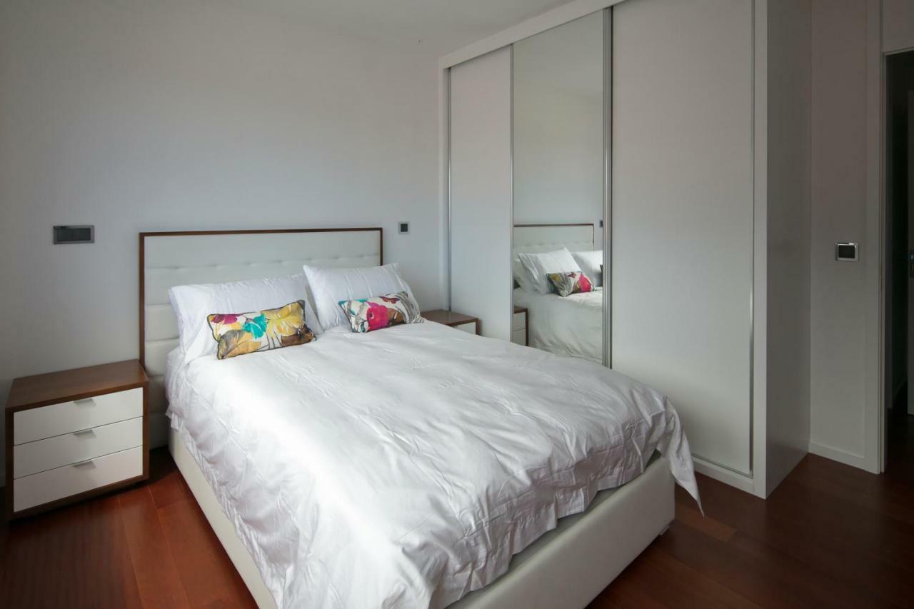Spacious Luxury Holiday Apartment With A Great View, Funchal, Free Wifi And Parking מראה חיצוני תמונה