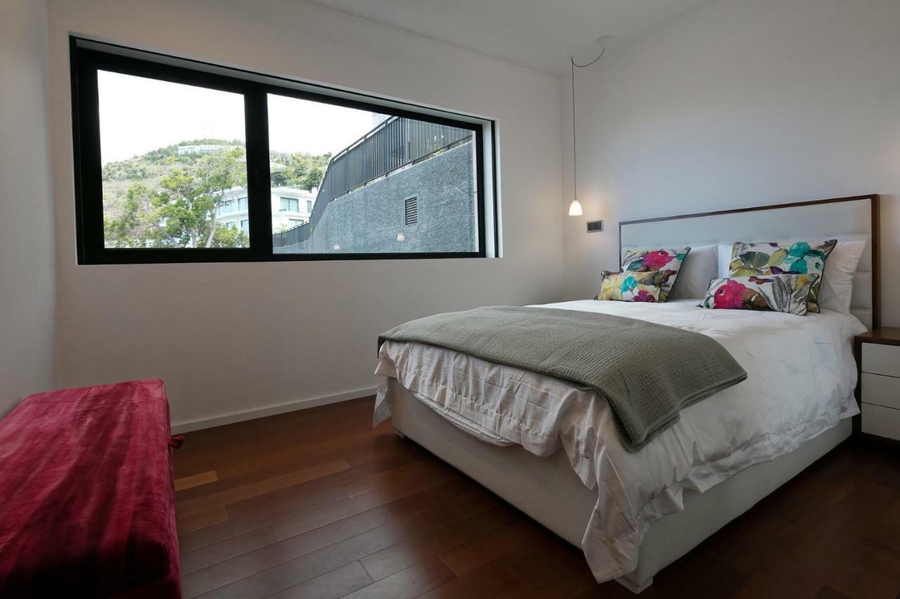 Spacious Luxury Holiday Apartment With A Great View, Funchal, Free Wifi And Parking מראה חיצוני תמונה