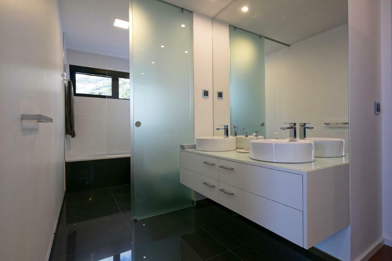Spacious Luxury Holiday Apartment With A Great View, Funchal, Free Wifi And Parking מראה חיצוני תמונה